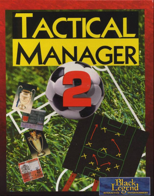 Tactical Manager 2