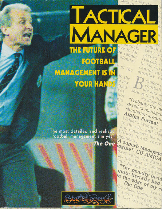 Tactical Manager - Italia