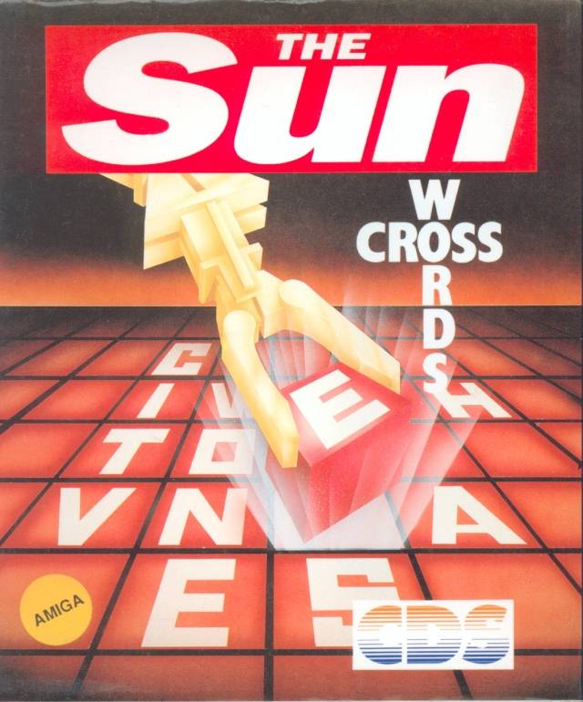 The Sun Crosswords - Vol. 1 & 2