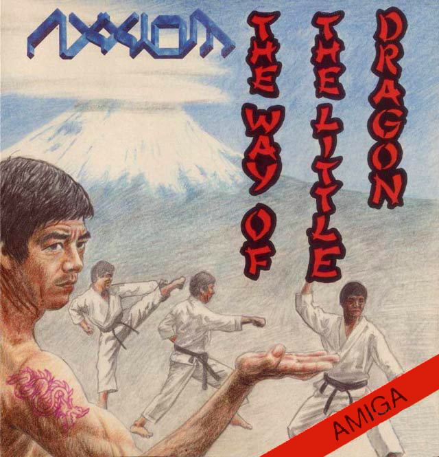 The Way of the Little Dragon