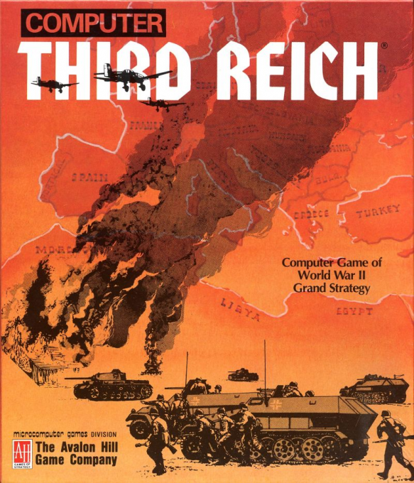 Third Reich