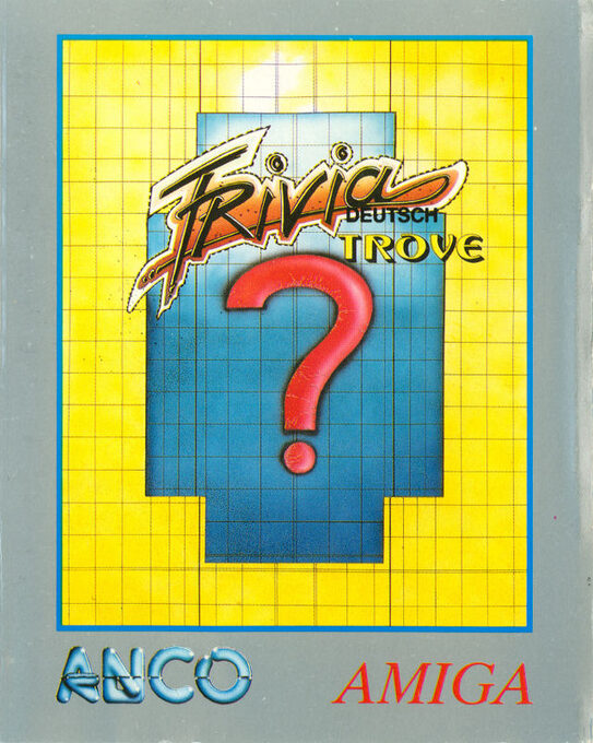 Trivia Trove