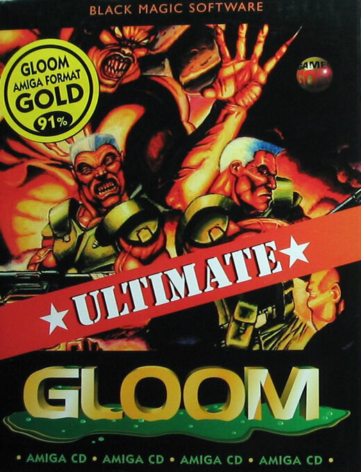 Ultimate Gloom