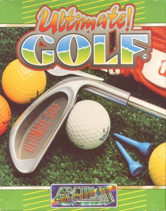 Ultimate! Golf