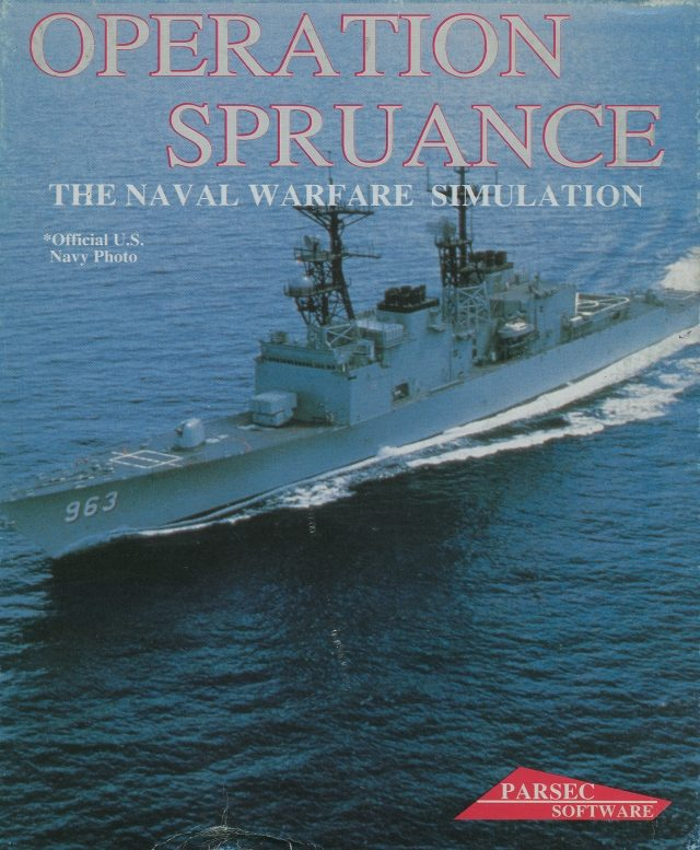 Uss John Young 2 - A Realistic Warship Simulation