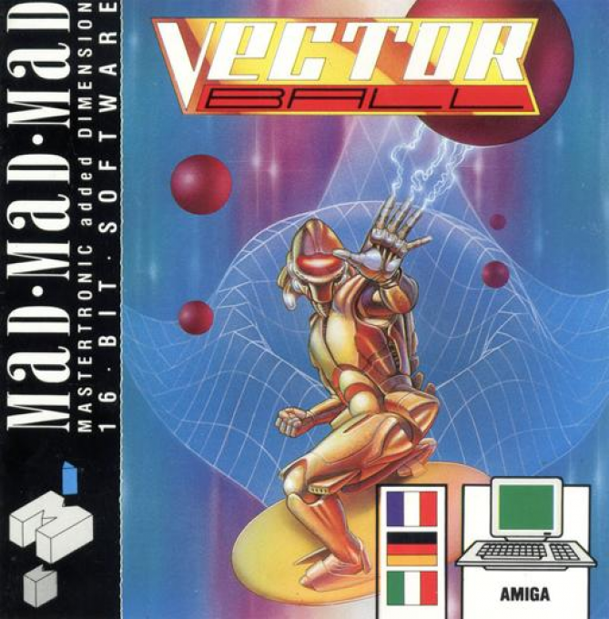 Vector Ball