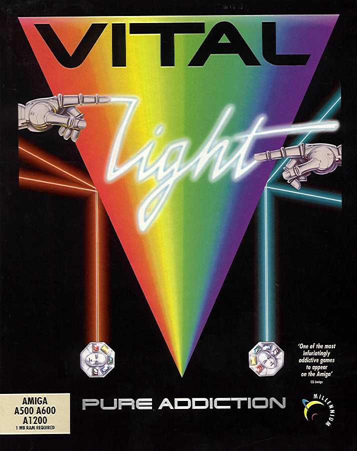 Vital Light