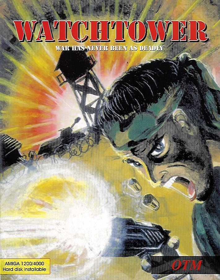Watchtower