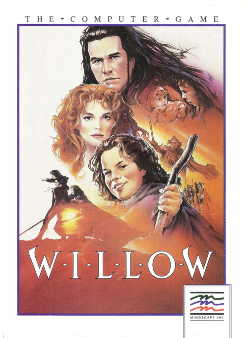 Willow
