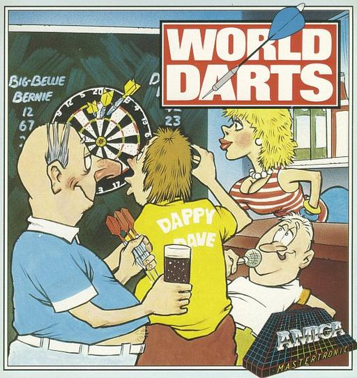 World Darts