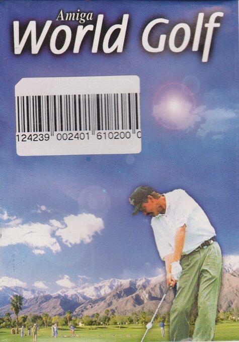 World Golf