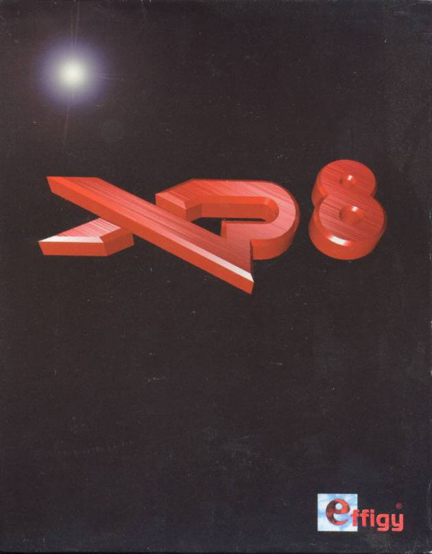 XP8