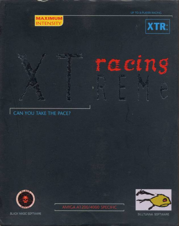 XTreme Racing