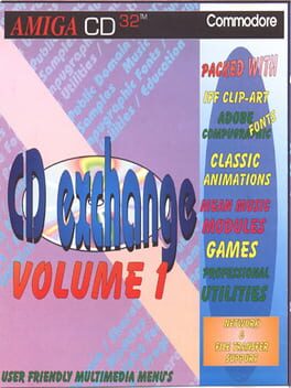 CD Exchange