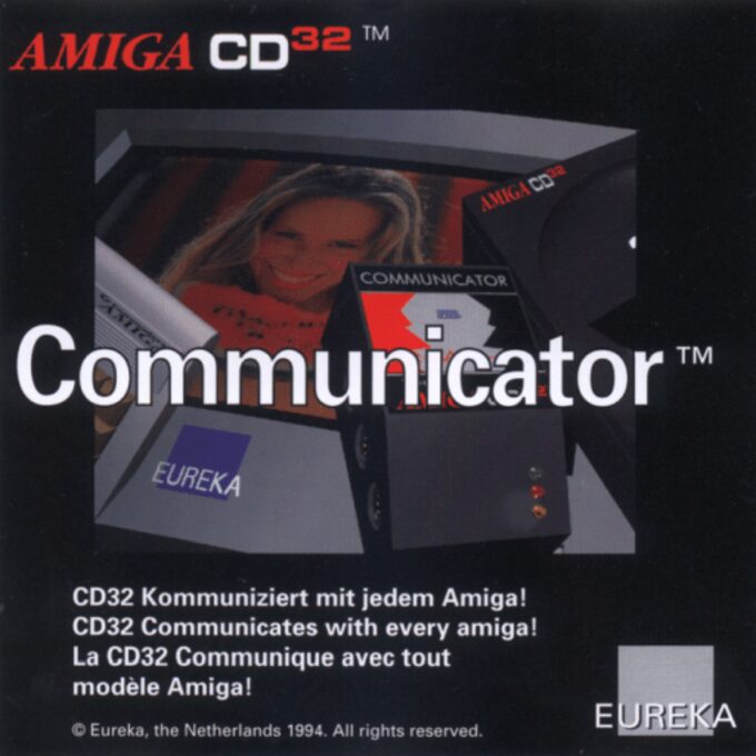 Communicator