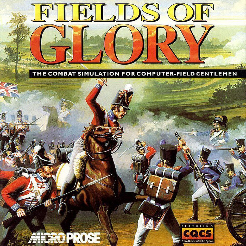 Fields Of Glory