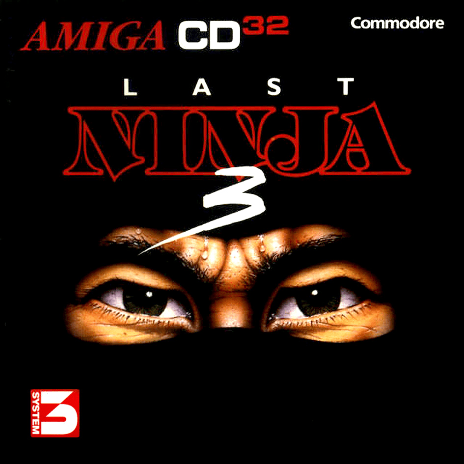 Ninja Three