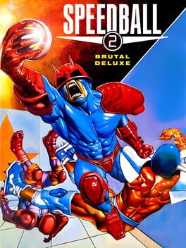 Speedball 2