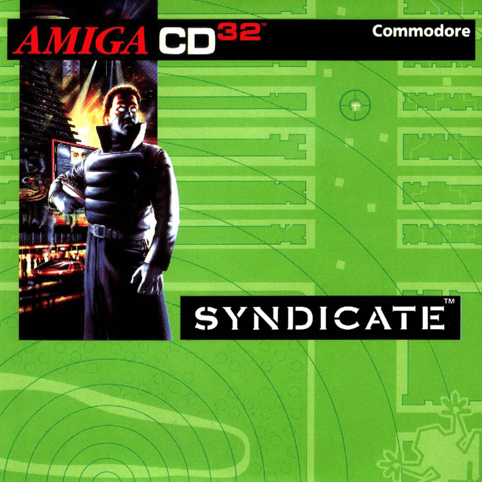 Syndicate