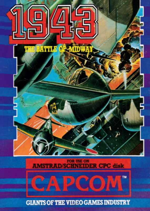 1943 - The Battle Of Midway