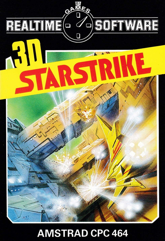 3D Starstrike