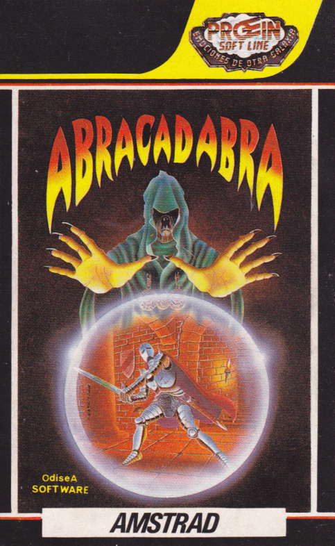 Abracadabra