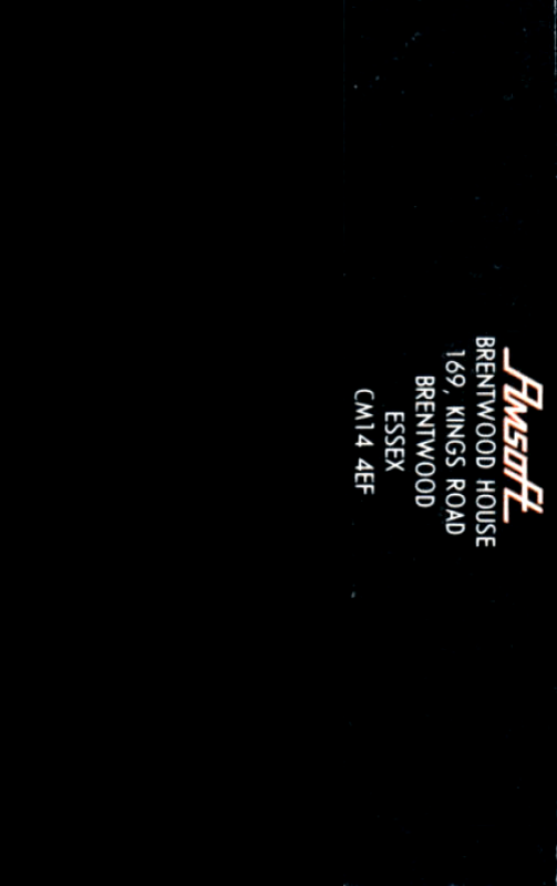 Admiral Graf Spee - Dos