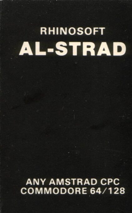 Al-strad