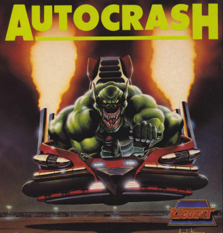 Autocrash