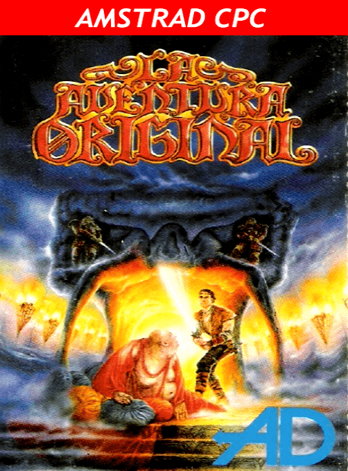 Aventura Original, La