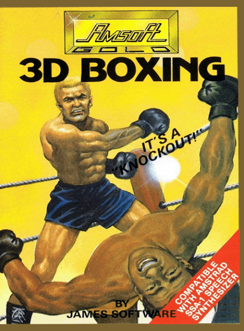 Boxing en 3D