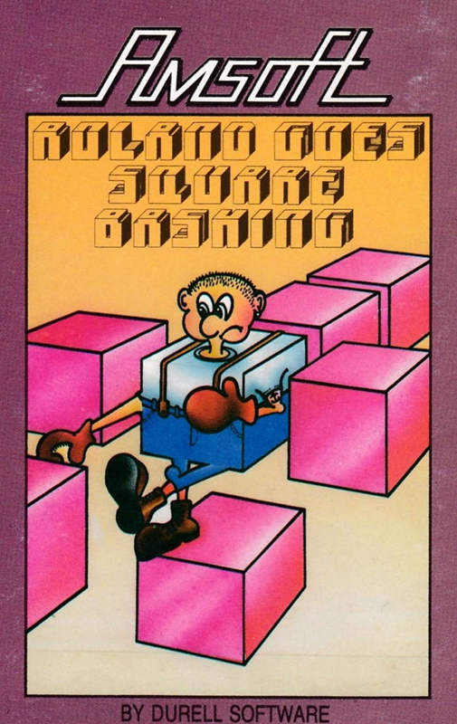 Casse-tete Pour Roland