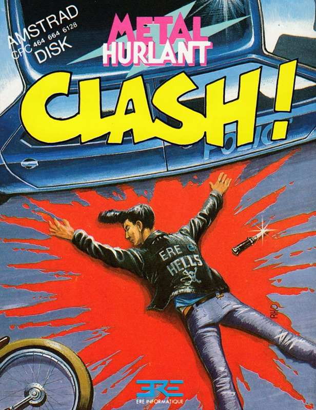Clash