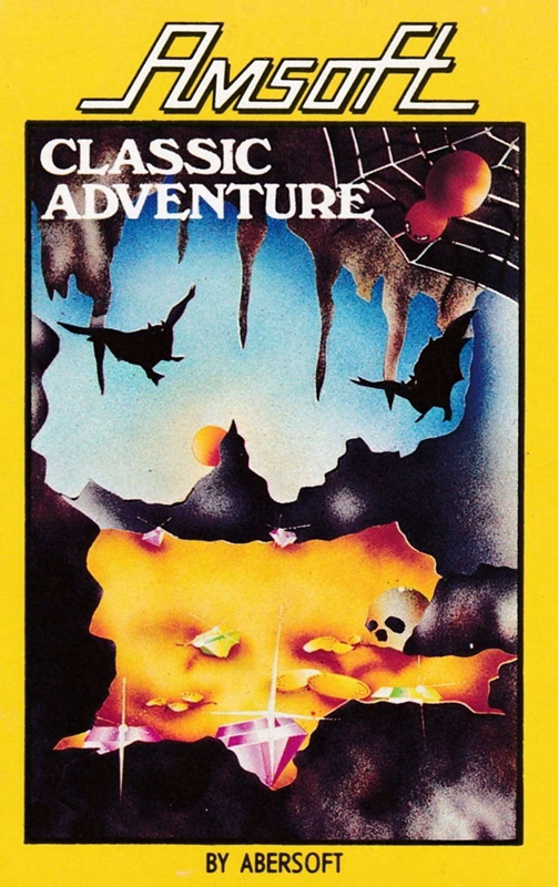 Classic Adventure