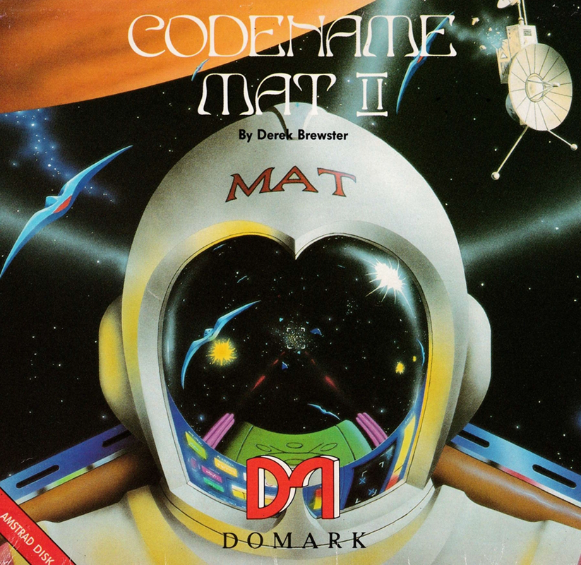 Codename Mat 2