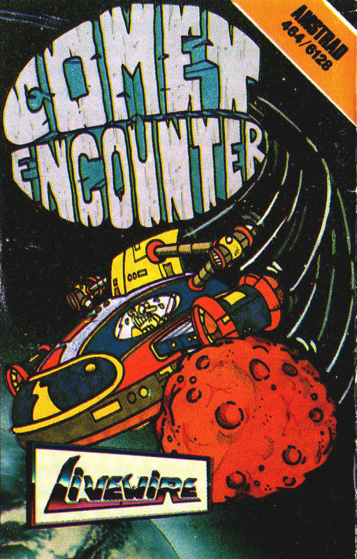 Comet Encounter