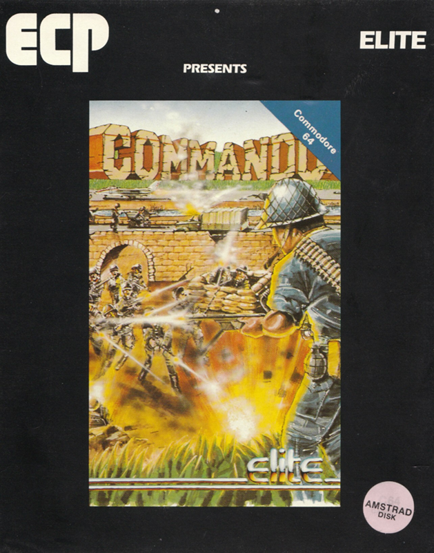 Commando
