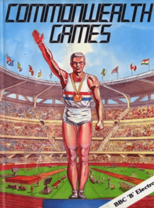 Commonwealth Games