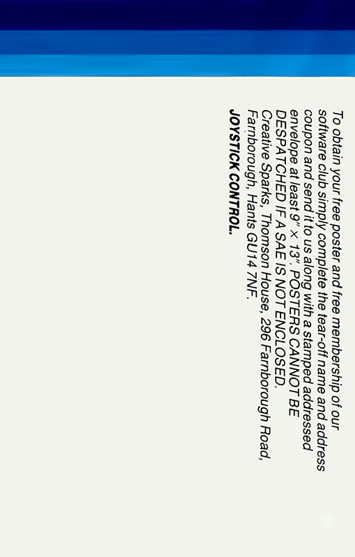 Danger Mouse In Double Trouble - Dos