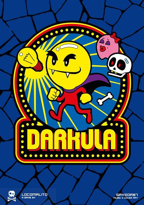 Darkula 64