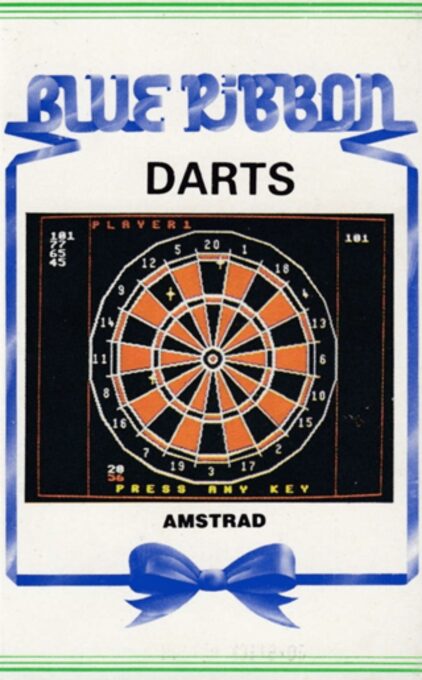 Darts (Alligata)