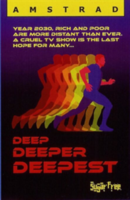 Deep, Deeper, Deepest
