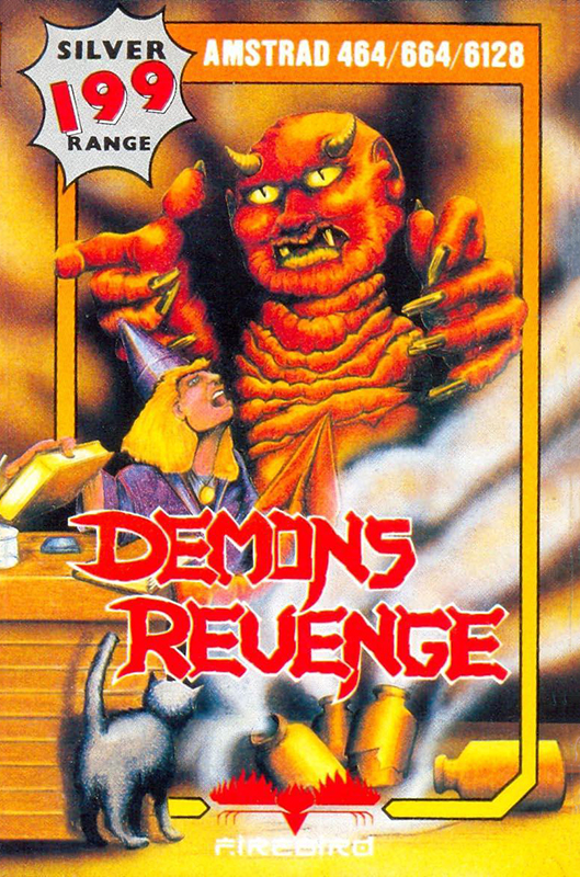 Demon's Revenge