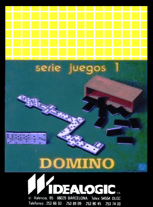 Domino