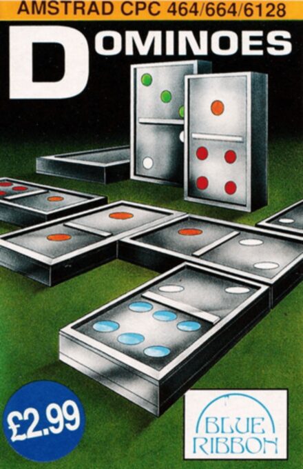 Dominoes (Alligata)
