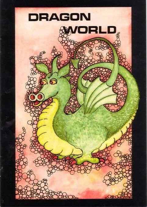 Dragon World