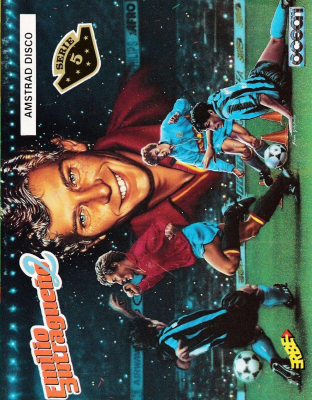 Emilio Butragueño 2