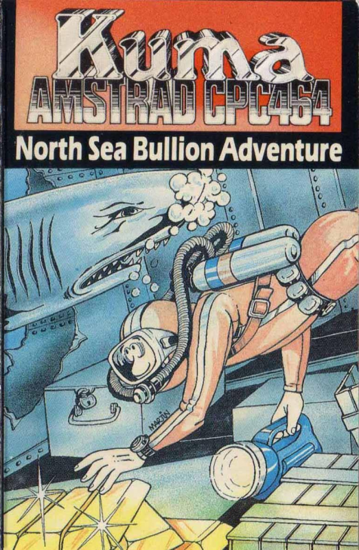 Fortune en Mer du Nord