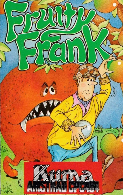 Fruity Frank