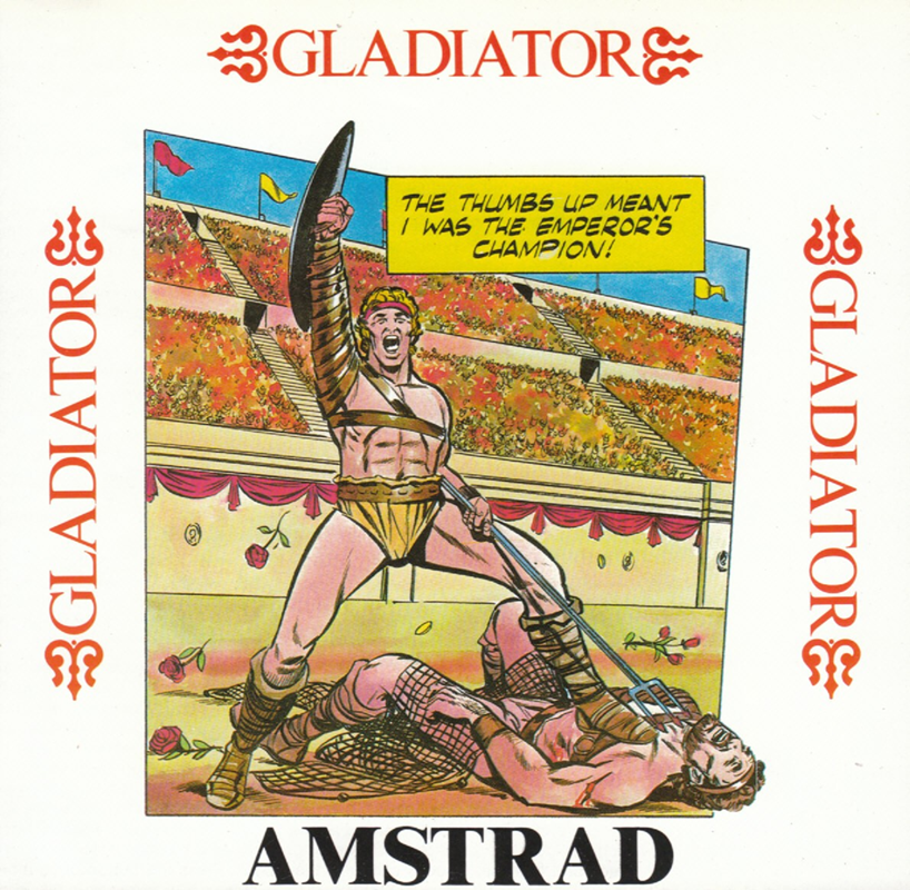 Gladiator